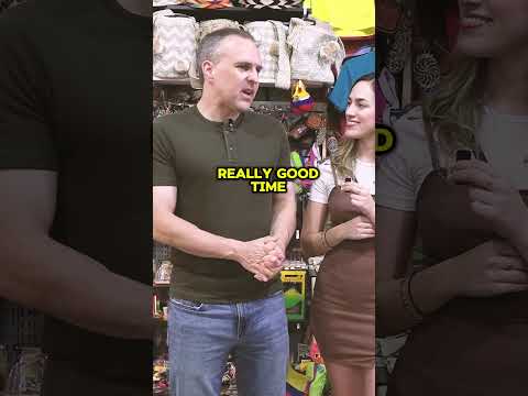 Colombian Dating Experience