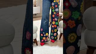 Kayınvalidemle Birlikte Pinterest Pantolonu Yapıyoruz