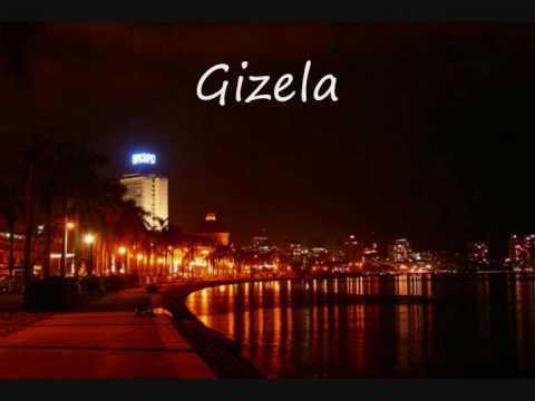 Gizela Silva feat. Calo Pascoal - Vou Xinguilar