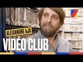 Alexandre aja  shining ma fait dcouvrir le pouvoir de la peur au cinma  vido club  konbini