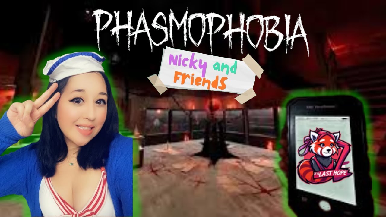 Zslasthope teaches Nicky Phasomo