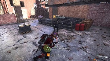 Some bugs are fun - Tom Clancy