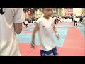 Tatami 9 Turkish Open 23 Saturday