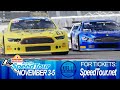 Mission Food Austin SpeedTour Nov 3-5