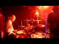 四人囃子/一触即発