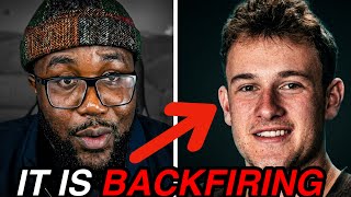 Nolan Wells Friend Just Made A Huge Mistake