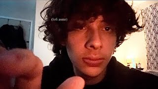 lofi ASMR hand sounds practice sesh