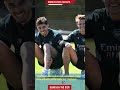 CHIẾN ĐOÀN HOÀN HẢO ARSENAL CHÀO ĐÓN BỘ ĐÔI KIẾN TRÚC SƯ TRỞ LẠI