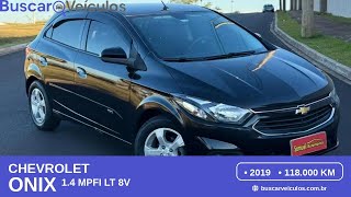 CHEVROLET ONIX 1.4 MPFI LT 8V à venda em Sertãozinho/SP - BuscarVeiculos.com.br
