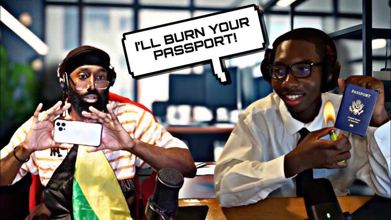 How Jamaicans Fight For Their Citizenship