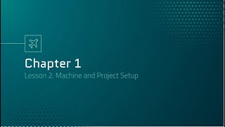 Celebrity Automation Engineering 101: Chapter 1.2 -  Machine Setup Wealth