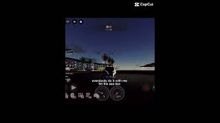Hit the seal lion#Roblox#Seal lion#brookhaven