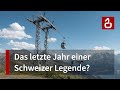 Kabinenbahn Verbier - Savoleyres | Noch ein letztes Mal Giovanola 😢 | Nostalgie in den 4 Vallées