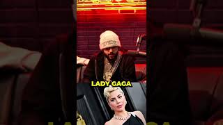 Odetari’s Top 5 Artists 🤯