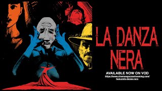 Corinna Coroneo Talks About Playing Manola In The Dark Dance