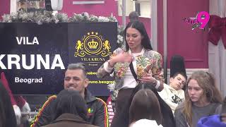 Elita 9 Asmin Oterao Staniju Dođavola - 30.12.2025.