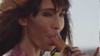 Banned Carl S Jr Superbowl Commercial Parody Big Sausage Breakfast Youtube