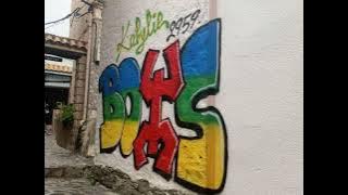 KABYLIE BOYS ULTRA’ | NATIVI [live session]