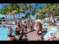 Key West Dante's Pool Bar 360 VR