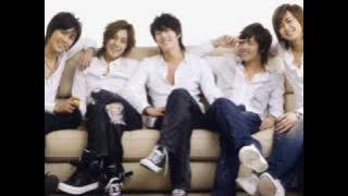 ss501 wings of the world