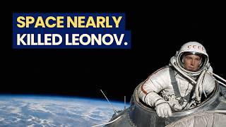 How Do Astronauts Survive in Space Why Space Kills in Ninety Seconds