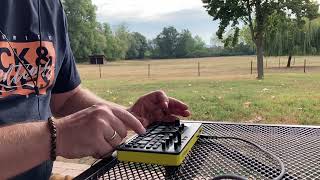 Roland P6 Dawless Jam
