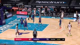LAMELO BALL TEACHES DEMARCUS COUSINS A LESSON FOR BULLYING HIM WITH DIRTY SCREENS
