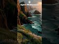 🌊Ocean Waves &amp; Seagulls🎹 Piano Meditation Music for Stress Relief, Deep Relaxation &amp; Inner Peace