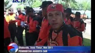 SAR SENKOM SITUBONDO in RCTI