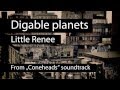 Digable Planets - Little Renee