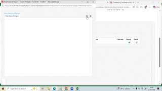 Full Deloitte Second Round Interview Question- GL Trial Balance Report related questions in GL EBS/Fusion Guide
