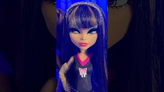 Literally ugh… #dolls #monsterhigh2022 #cleodenile #monsterhigh #frankiestein #barbie