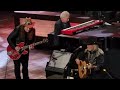 John Anderson, Marcus King and Dan Auerbach - Swingin&#39; (8/6/2022) Nashville, TN