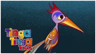 Why Woodpecker Pecks? | Tinga Tinga Tales Official | Full Episodes | Cartoons for Kids