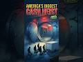The Dunbar Heist: America's Biggest Cash Robbery | $18.9 Million Stolen
