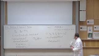 Ma5, Solutions to Homework 5 (Number Systems) Problems
