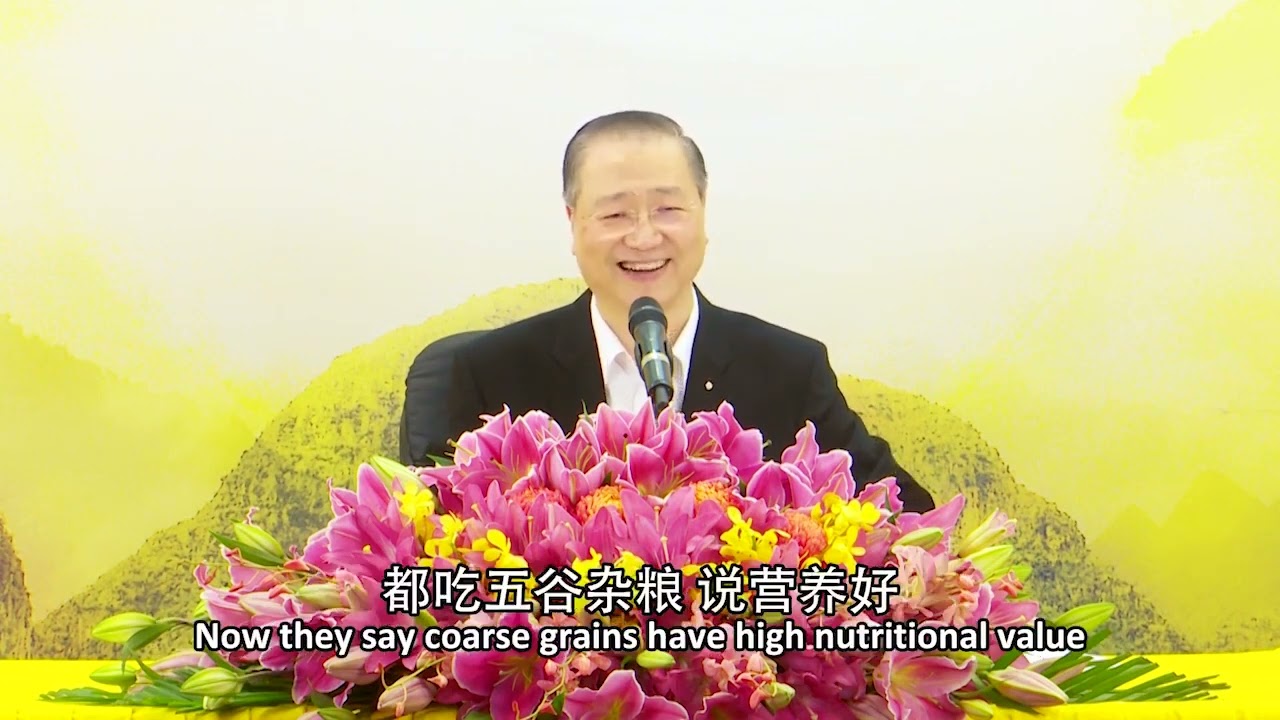 A Buddha Story - Kahara’s Lie from the Sutra 