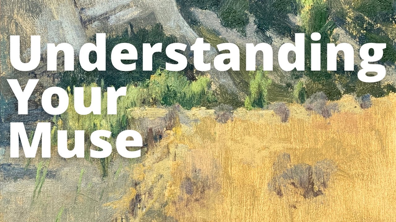 Understanding Your Muse YouTube