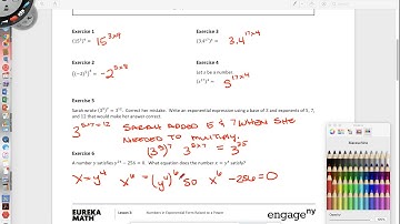 8TH GRADE MODULE 1 LESSON 3