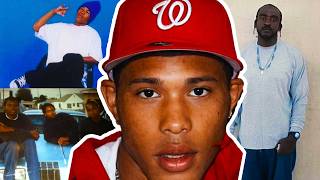 Carver Park Compton Crips Vs. West Side Piru The Deadly War