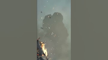 Modern Warfare II | GETTING A MGB (Mass Guided Bombs) NUKE IN (INFECTED) 🧟‍♂️