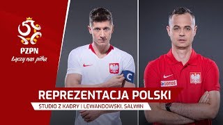 „Popełniamy błędy, ale nie możemy pójść na chaos” | Lewandowski, Salwin | Studio z Kadry