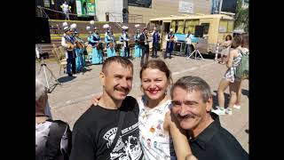 Поездка в горный Алтай 2019. День десятый