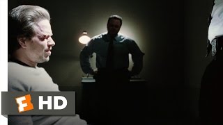 Four Brothers (9/9) Movie CLIP - Police Interrogations (2005) HD