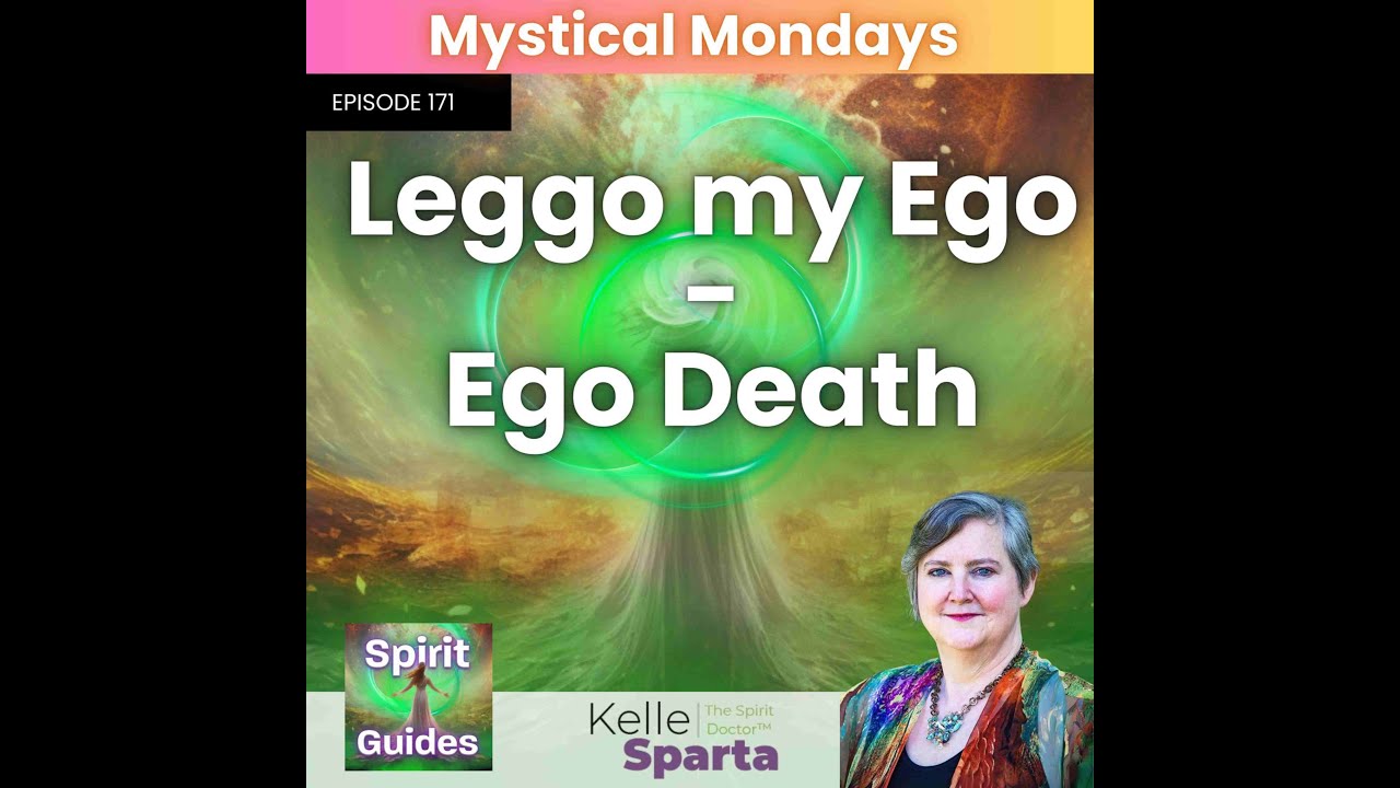 Leggo my Ego Ego Death - YouTube