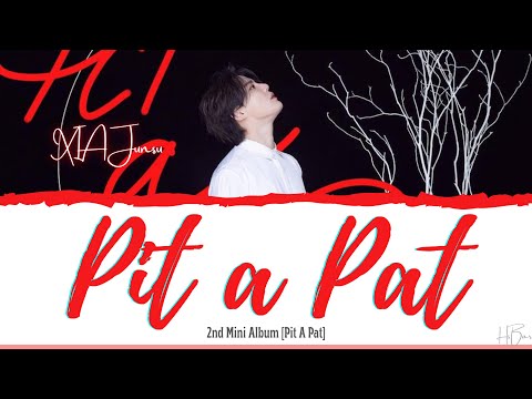 XIA 준수 - 꽃 (FLOWER) {Lyrics Han|Rom|Eng}