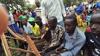 Adungu- Lukeme Performed by Latanya - Europa Dance Troupe