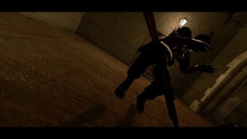 CS:S Fast Edit #7 by kEON. | Angel PRO