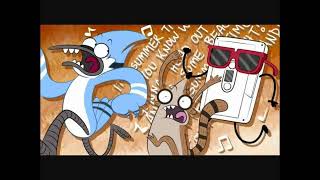 Regular Show - Summertime Lovin (Full Arabic Edition)