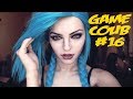 Game COUB #16 - игровые приколы / моменты / twitchru / funny fail / fails / twitch